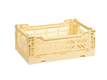 CAISSE DE RANGEMENT - MEDIUM - HAY