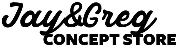 JAY&GREG CONCEPTSTORE