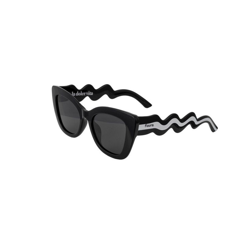 LUNETTES DE SOLEIL " LA DOLCE VITA " - FISURA
