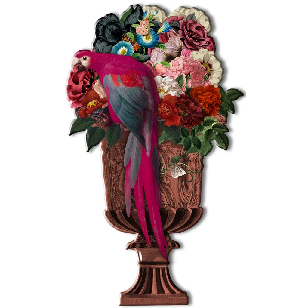 PIN'S MEDICIS - VOGLIOBENE