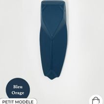 MUETTE BLEU ORAGE - MONOCHROMIC