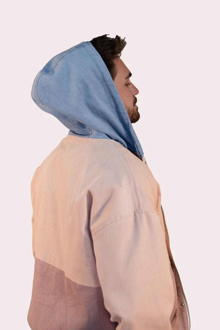 CORDUROY JACKET - NATIF