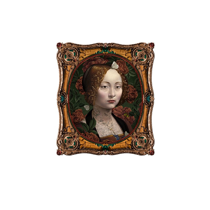PIN'S GINEVRA - VOGLIOBENE