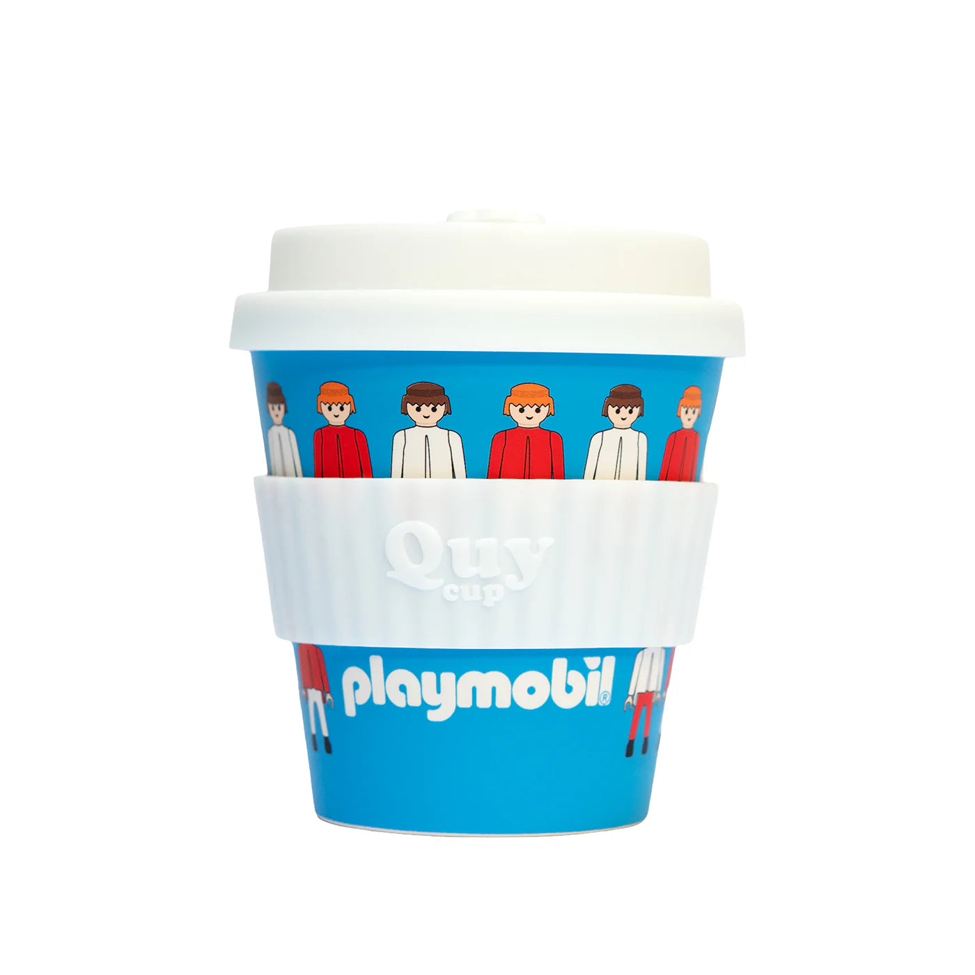 MUG REUTILISABLE 230ml - PLAYMOBIL CLASSIC - QUY CUP