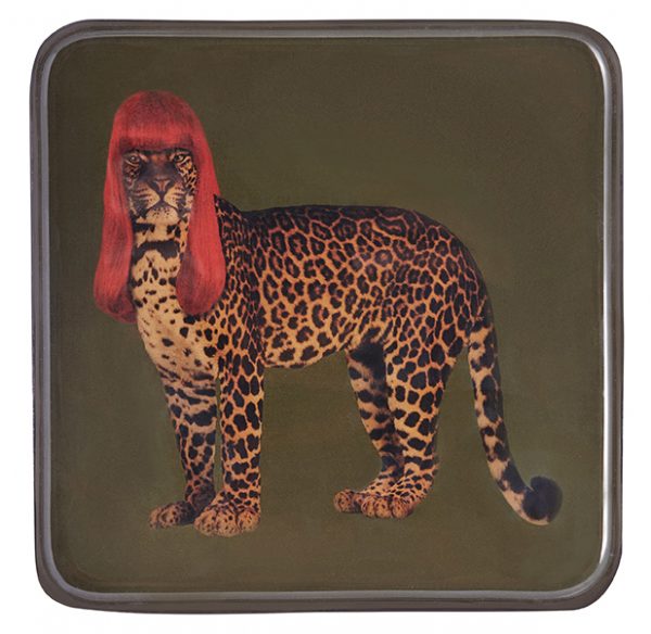 VIDE-POCHE REBECCA - GANGZAI