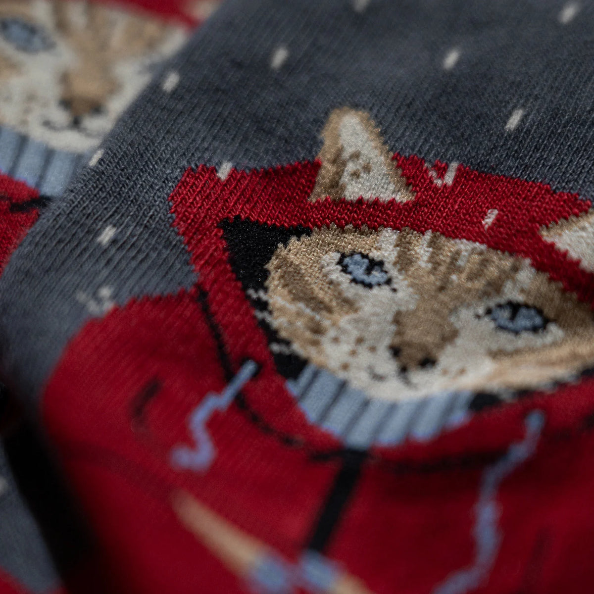 CHAUSSETTES CASUAL RAINING CAT 36/40