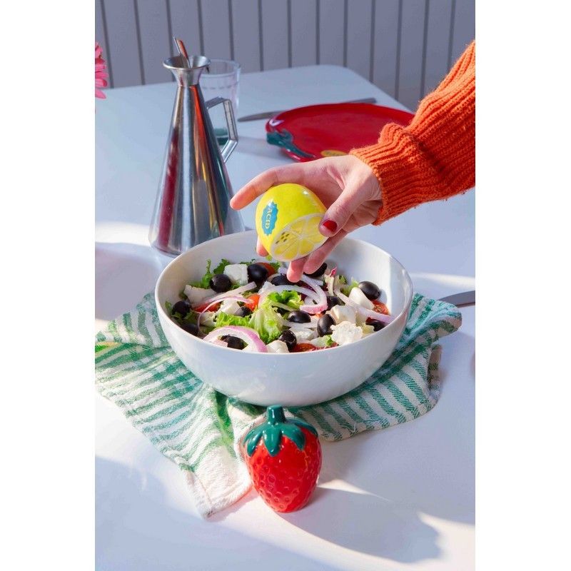 SEL&POIVRE FRAISE&CITRON - DOIY