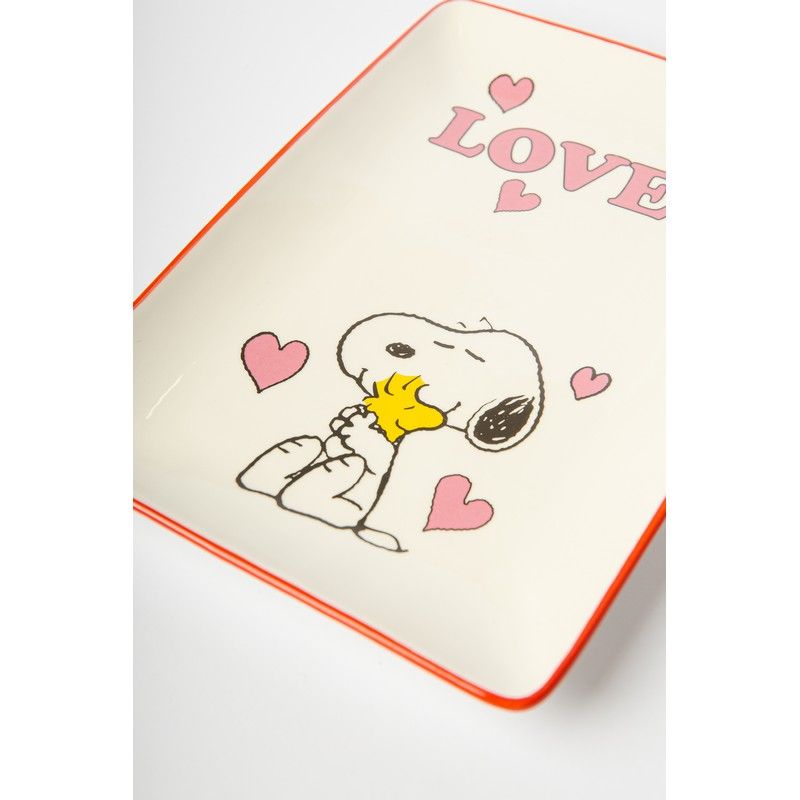 VIDE POCHE SNOOPY - LOVE - BLOGO