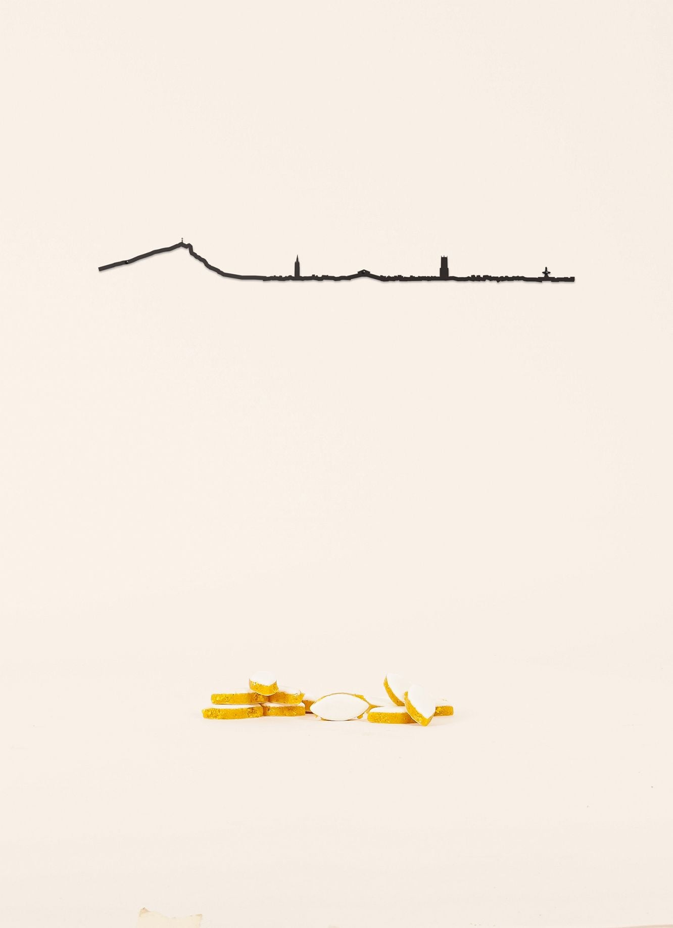 THE LINE CITY - THE LINE