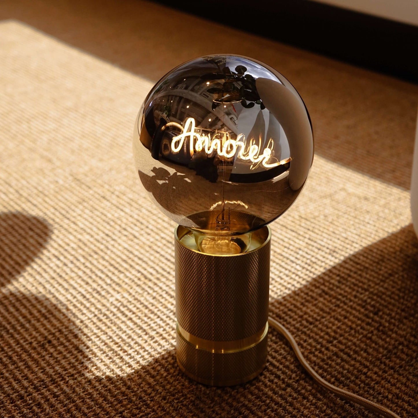 AMPOULE 1 LIGNE - MITB