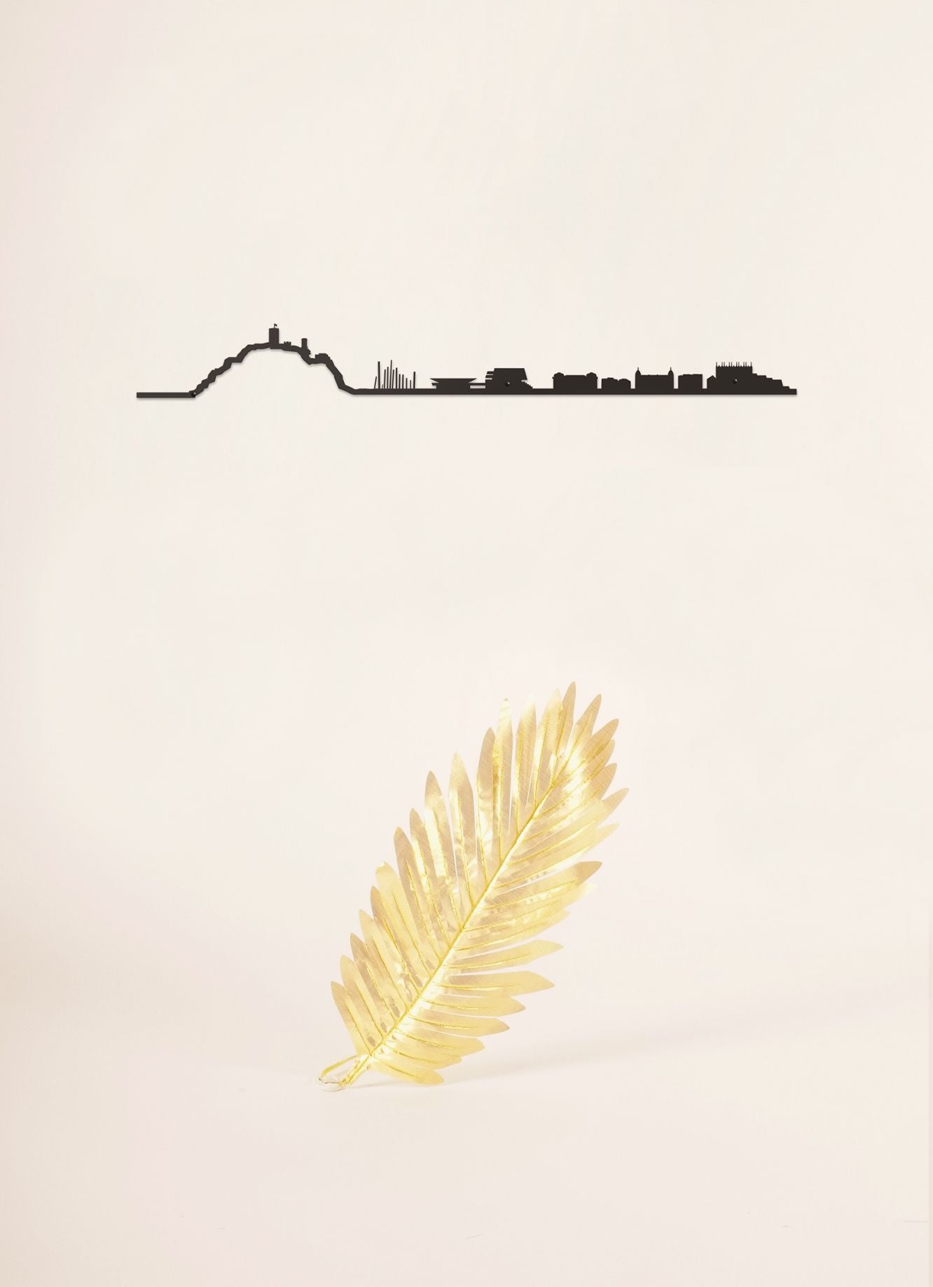 THE LINE CITY - THE LINE