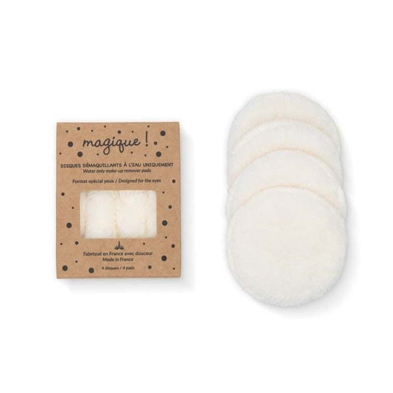 GAMME VISAGE - MALOU ET MARIUS