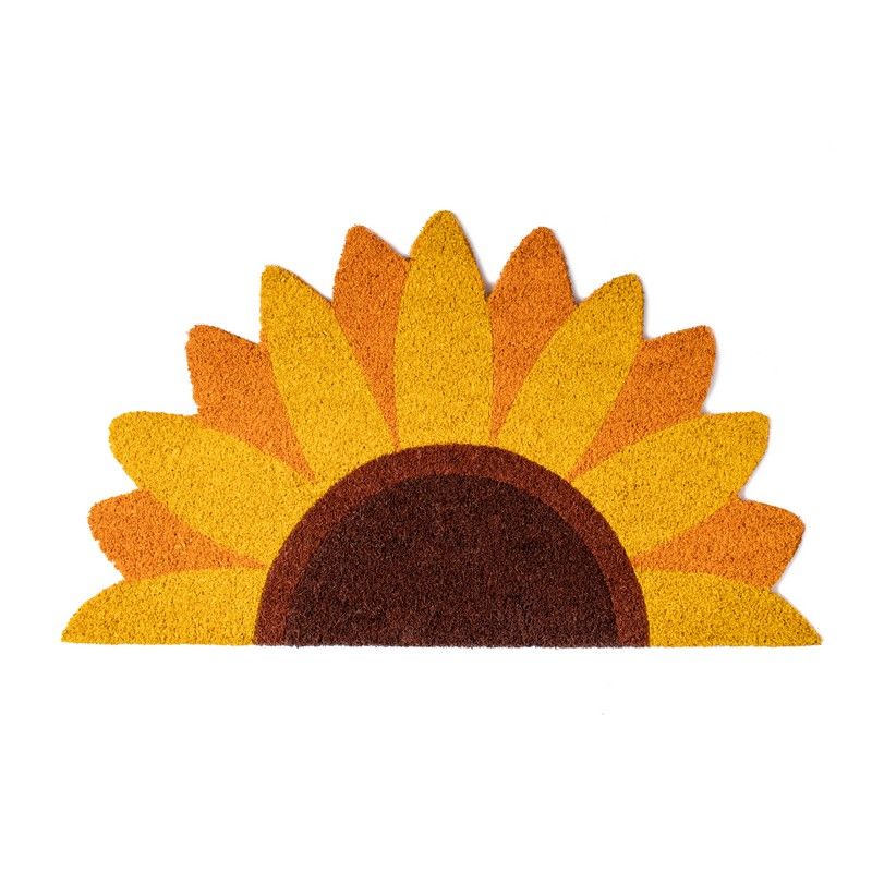 PAILLASSON " TOURNESOL " - FISURA