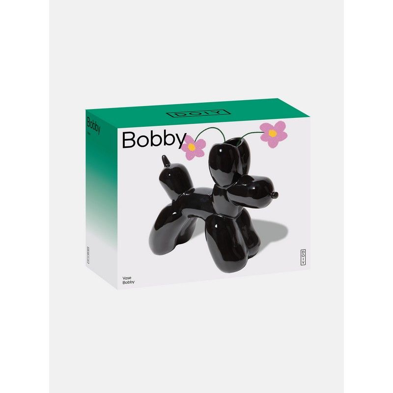 VASE BOBBY - DOIY