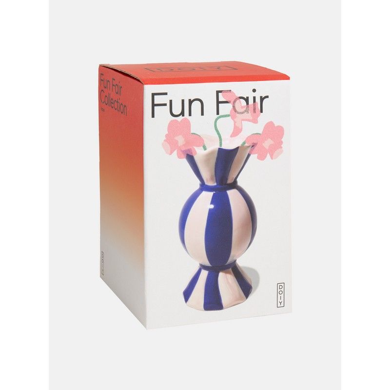 VASE FUNFAIR - DOIY