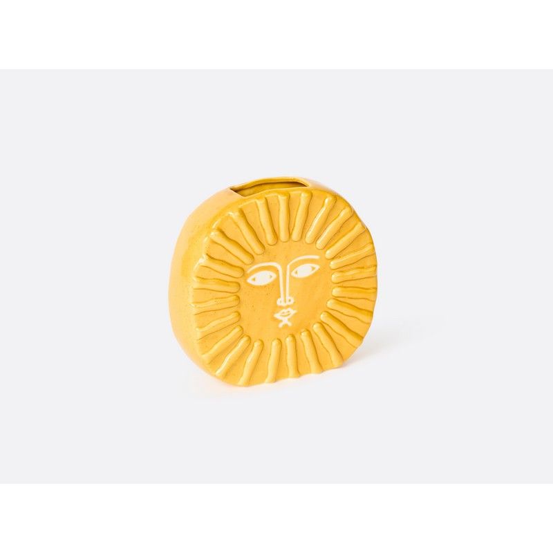 VASE SUN - DOIY