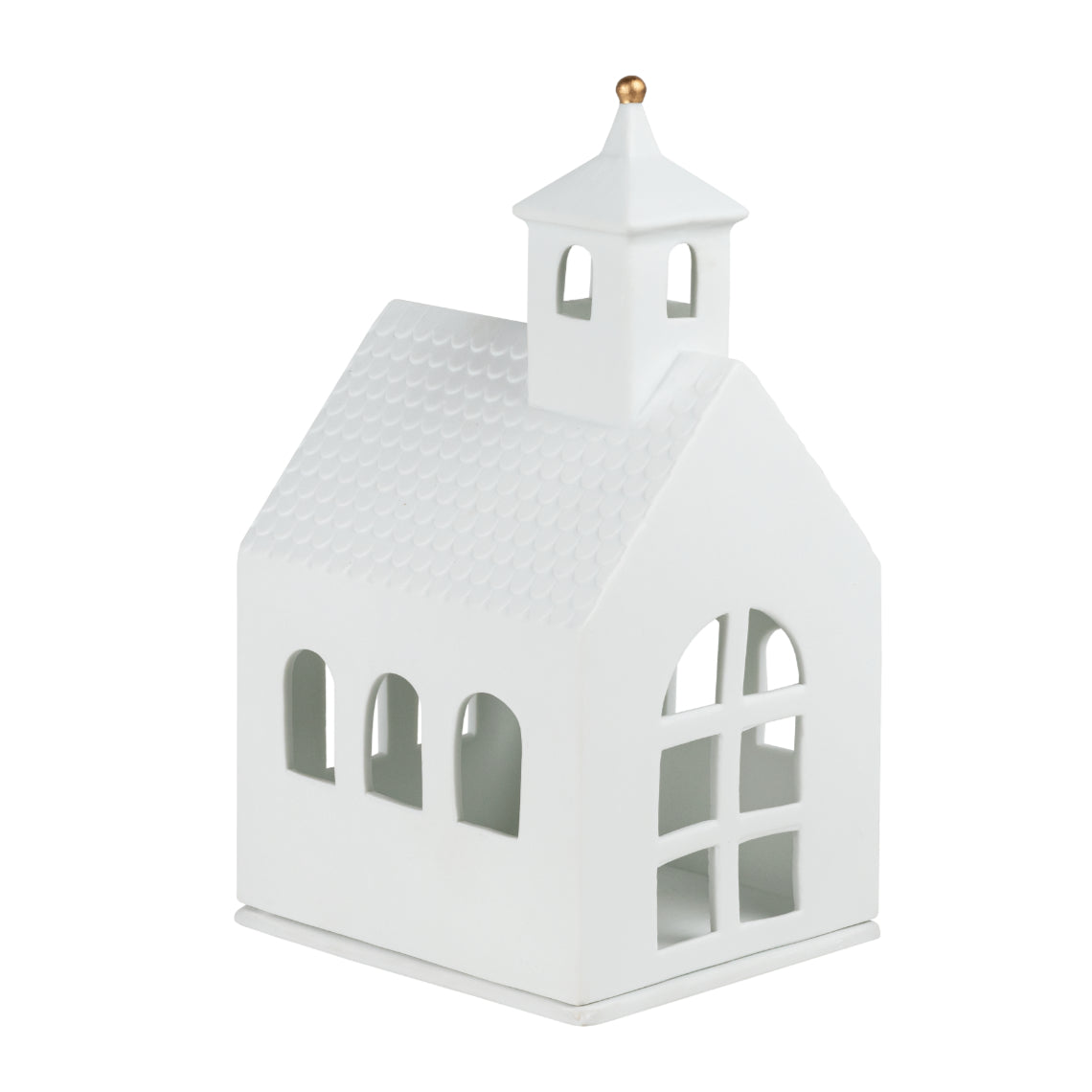 PHOTOPHORE EN PORCELAINE - GRANDE CHAPELLE - RADER DESIGN STORIES