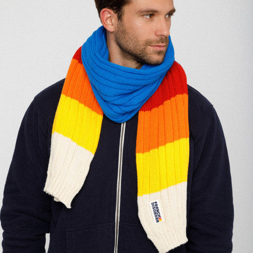 BONNETS & ECHARPES - FRENCH DISORDER