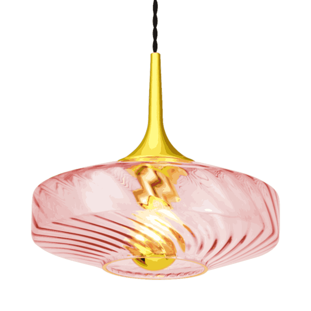 SUSPENSION ROXANNE - PETITE - ELEMENTS LIGHTING