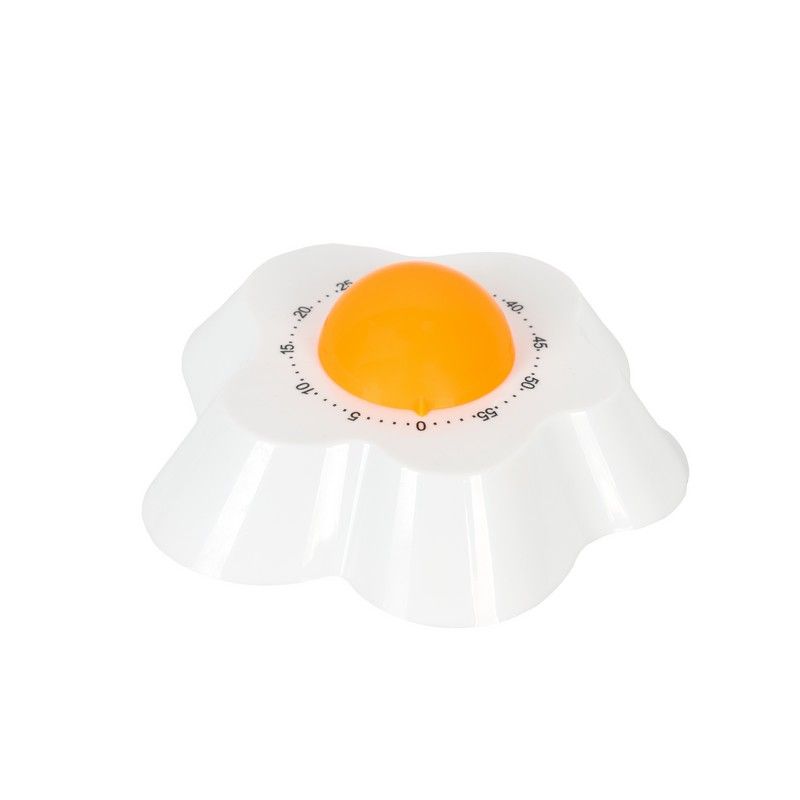 TIMER DE CUISINE OEUF - FISURA