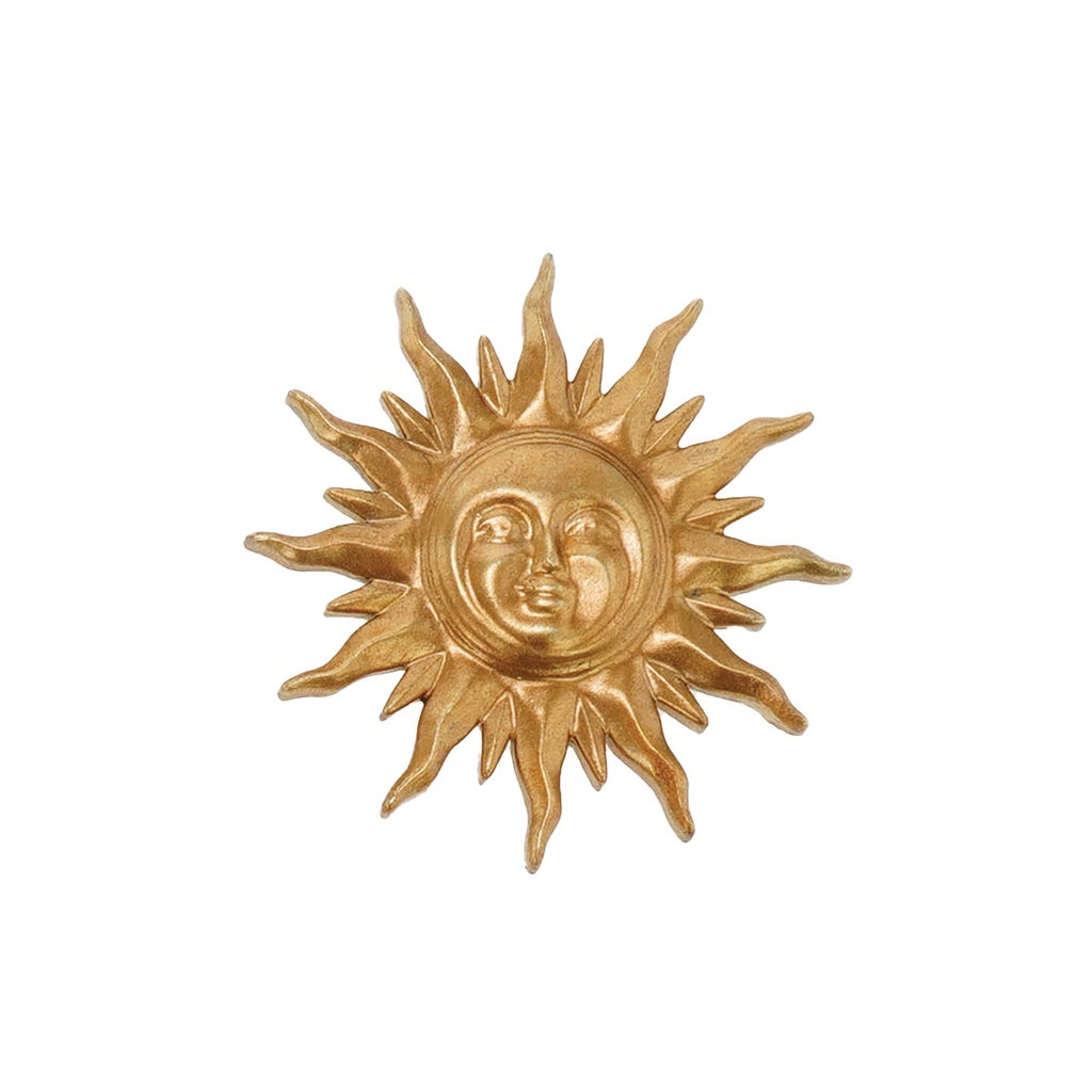 EX VOTO SOLEIL DORE - OPJET PARIS