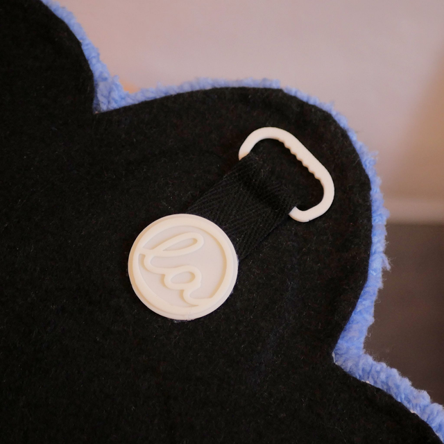 MIROIR DECORATIF EN FORME DE FLEUR - LADY AUTONAUTA