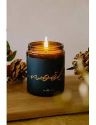 BOUGIE ALL YOU NEED IS NOEL 140g - FARIBOLES PARFUMS