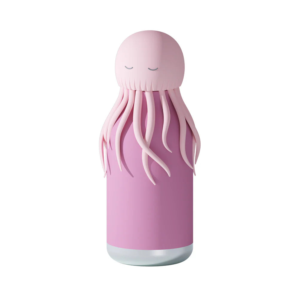 BESTIE JELLYFISH BOTTLE - ASOBU
