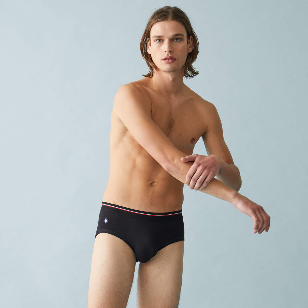 SLIP - LE SLIP FRANCAIS