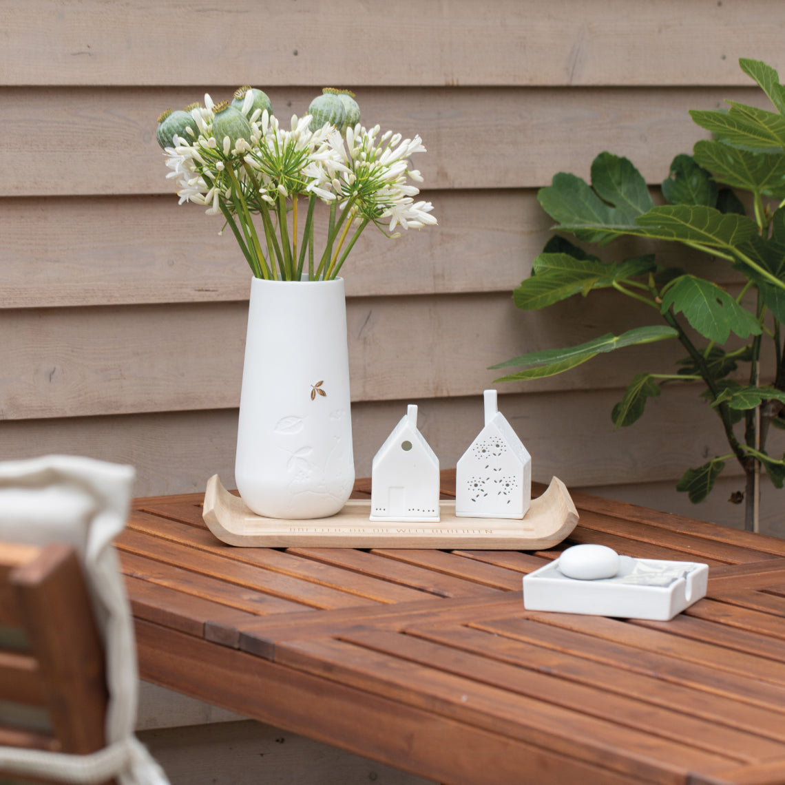 LIGHT HOUSE WILDFLOWER MEADOW - RADER DESIGN STORIES