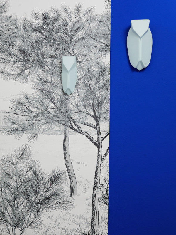 MUETTE VERT D'EAU - MONOCHROMIC