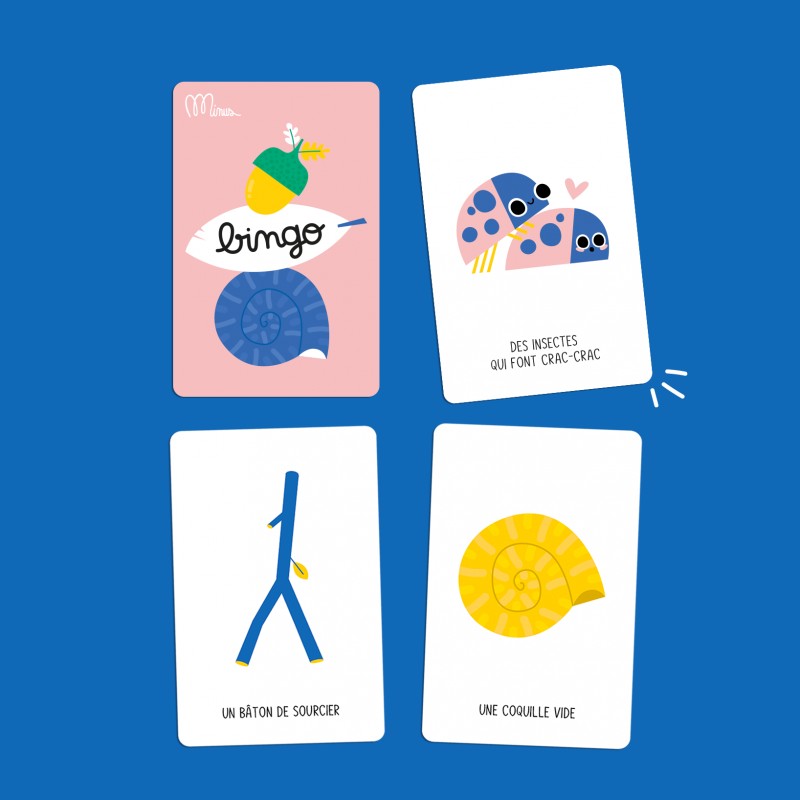 LES DEFIS COOLS - RANDO DINGO - MINUS EDITIONS