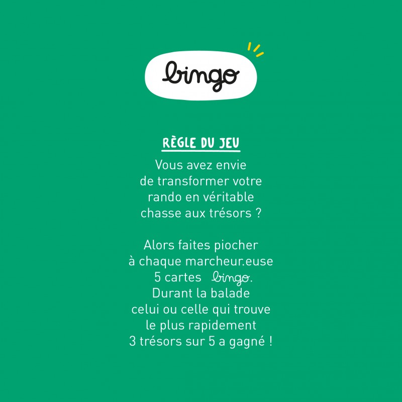 LES DEFIS COOLS - RANDO DINGO - MINUS EDITIONS