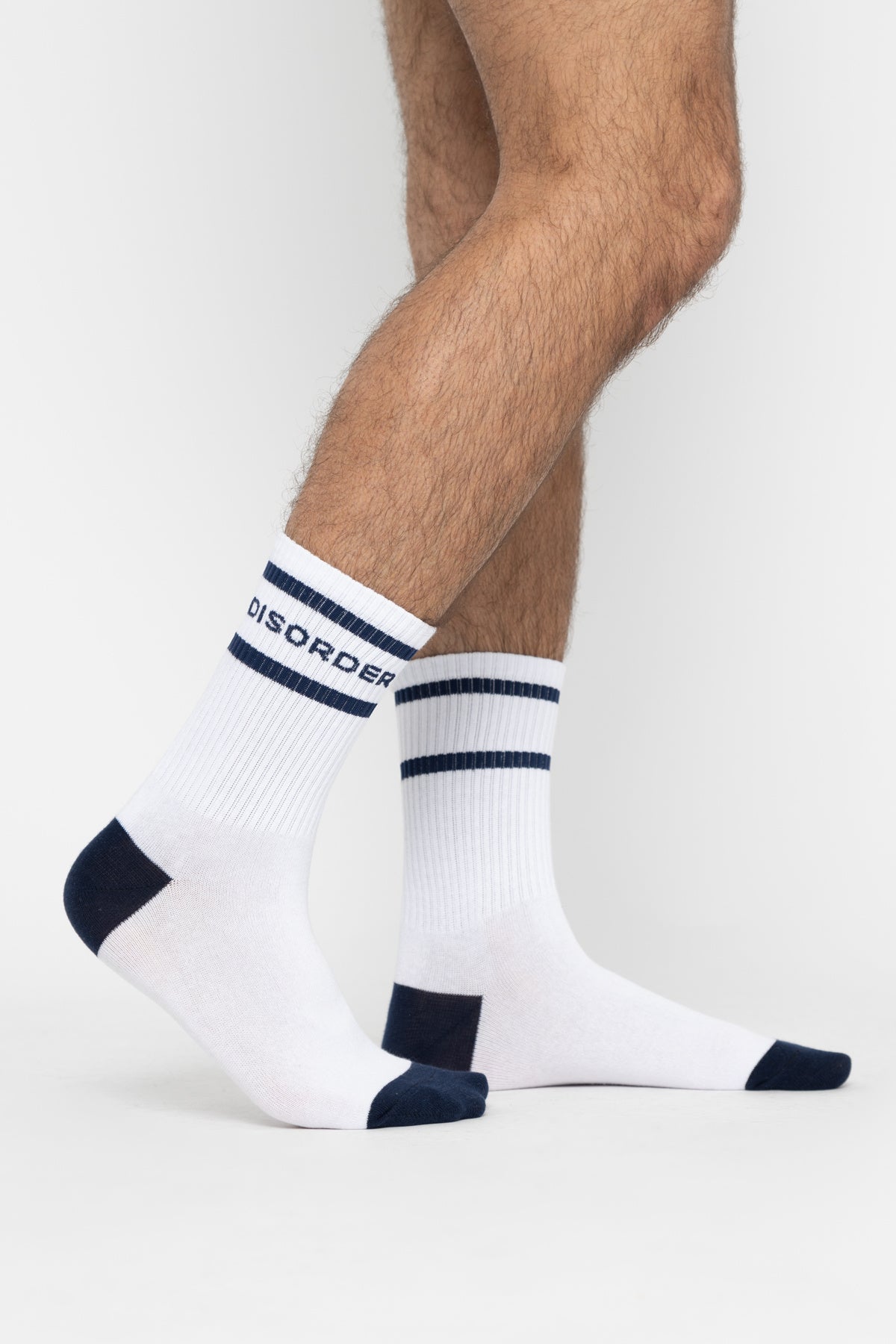 CHAUSSETTES BOBBY - FRENCH DISORDER