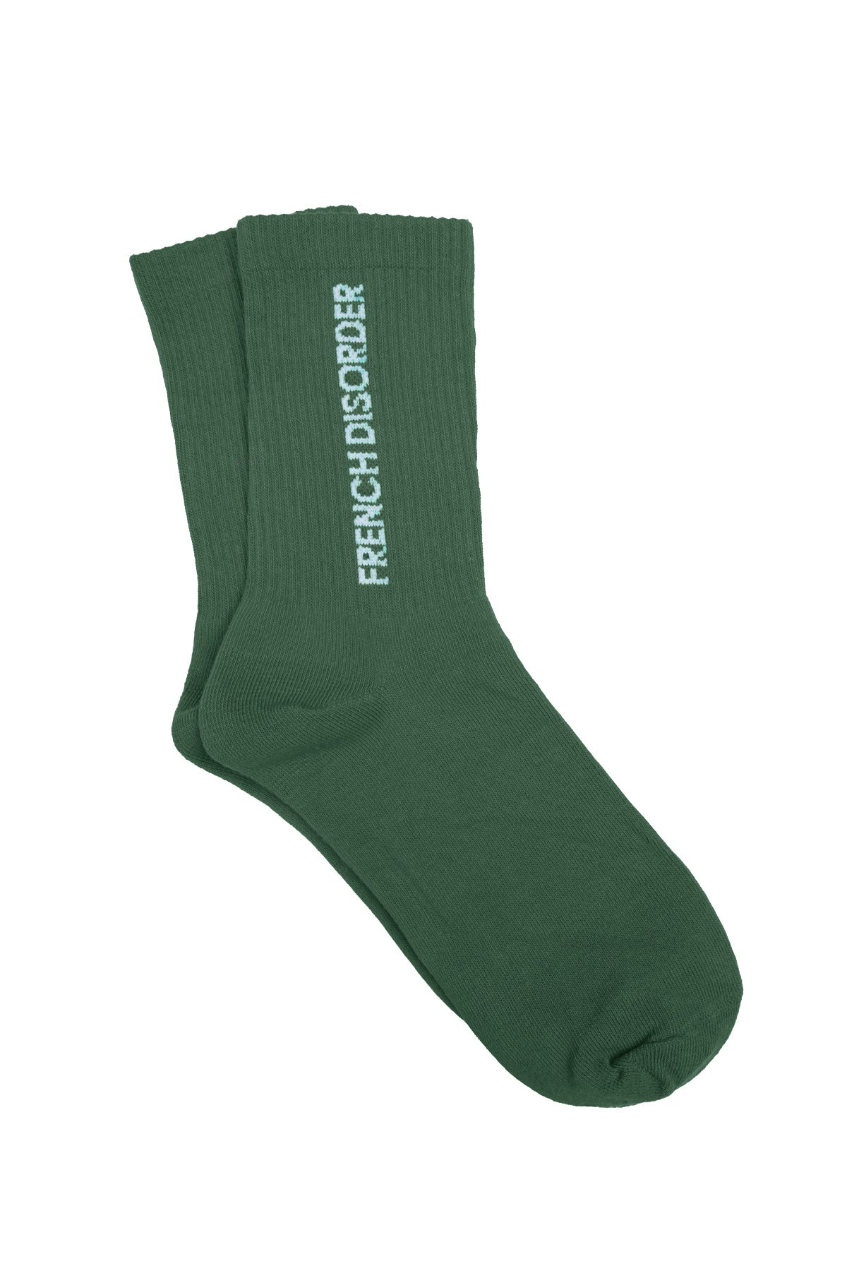 CHAUSSETTES JIMMY - FRENCH DISORDER