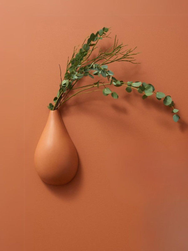 GOUTTE DE TERRE - MONOCHROMIC CERAMIC