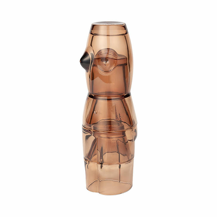 SET DE VERRES - DOIY