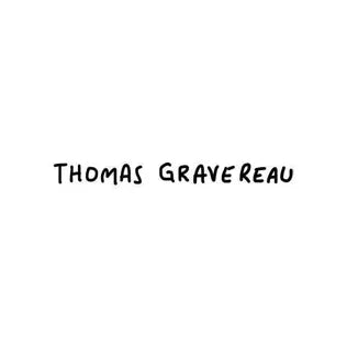 THOMAS GRAVEREAU