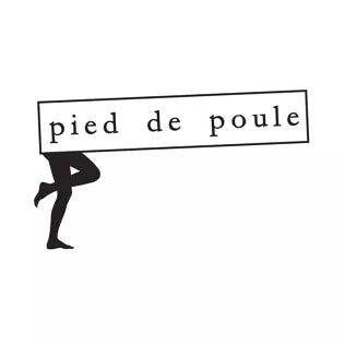 PIEDS DE POULE
