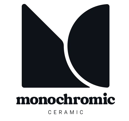 MONOCHROMIC CERAMIC - Marseille