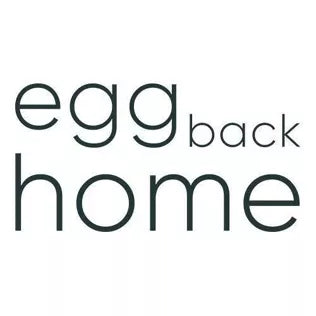 EGG BACK HOME