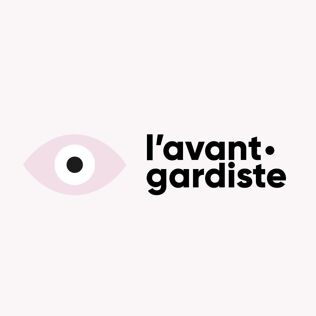 L'AVANT GARDISTE - L'EXPRESSIONIST