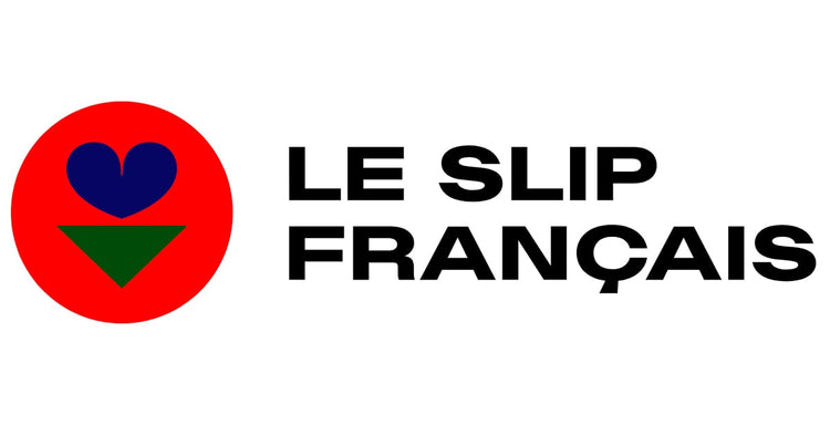 LE SLIP FRANCAIS