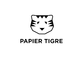 PAPIER TIGRE PARIS