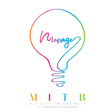 MESSAGE IN THE BULB