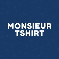 MONSIEUR T-SHIRT
