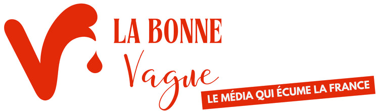 LA BONNE VAGUE