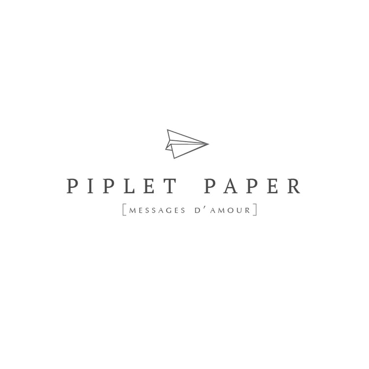 PIPLET PAPER