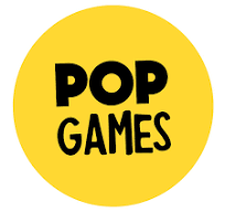 POP GAMES