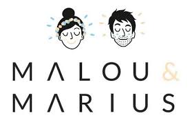 MALOU & MARIUS